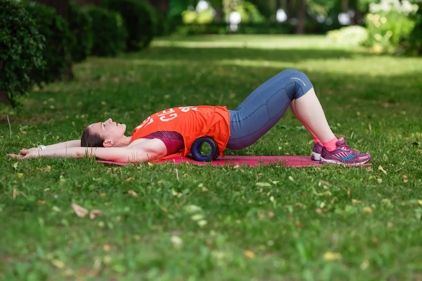 Fitness & thuis sporten